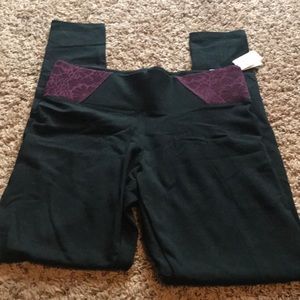Cotton Victoria secret leggings